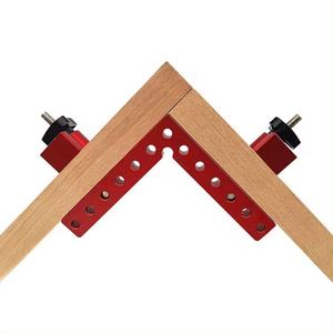 Règle à angle droit à 90 degrés Jauges de mesure de menuiserie Outil de positionnement Règle à angle droit de menuiserie Outil de positionnement - Product Image 3