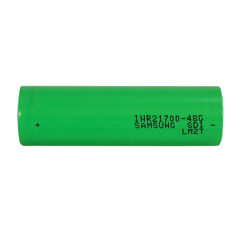 21700 Battery - High Capacity Lithium Ion for Various Uses