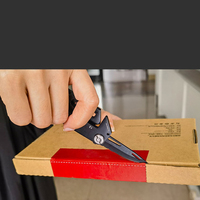 Carte multi-outils 30-en-1 pour le camping en plein air, la survie, la randonnée, équipement tactique pliable et portable