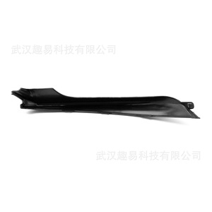 Protector de Parachoques Delantero Izquierdo para Toyota Camry SE XSE Modelo 2018-2020 5312406120, Protector de Plástico Contra la Intemperie - Product Image 5