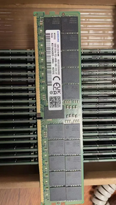 M321RAGA0B20-CWK PH 128GB ความจำ PC5-4800B เซิร์ฟเวอร์ M321RAGA0B20-CWK หน่วยความจำแรมมือสอง - Product Image 2