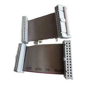 Anpassbare Kabelbaum Serie Flach kabel Verschiedene PVC Nylon Gummi) Elektronik Computer Motorräder Automobile Automotive - Product Image 1