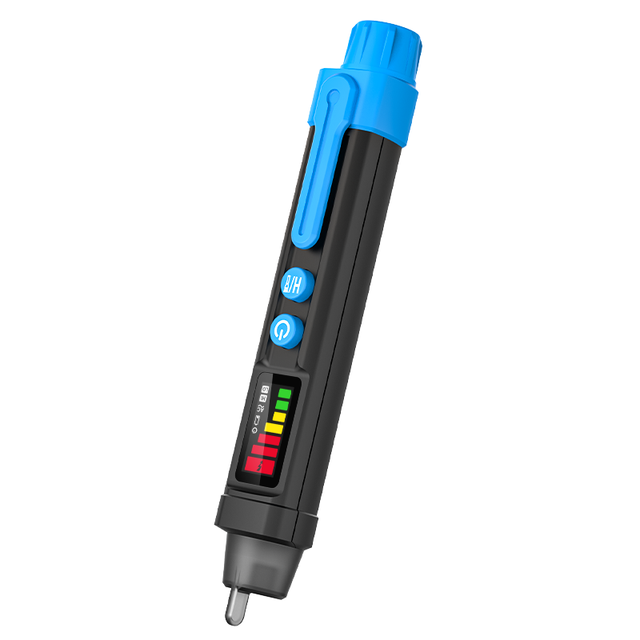Non-contact Multi-function Digital Display Voltage Tester Test Pen for Car Voltage Tester Screwdriver AC50A Voltage Tester Pen
