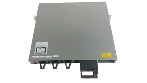 <b>Catalyst</b> 3850 WS-C3850-48U-S 48-port Gigabit Managed UPoE Ethernet Switch-WS-C3850-48U-S - Product Image 3