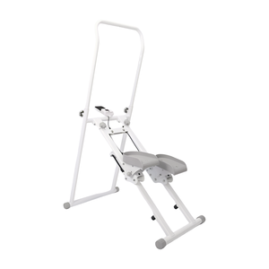 Machine d'escalade Stepper Exercice Grimpeur Cardio Machine Mini Usage Domestique Fitness <span class=keywords><strong>Equipment</strong></span> - Product Image 5