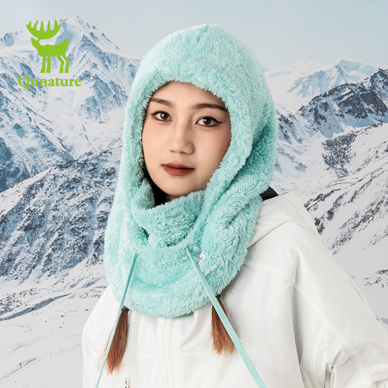 For Outdoor Winter Tencel Wool Breathable