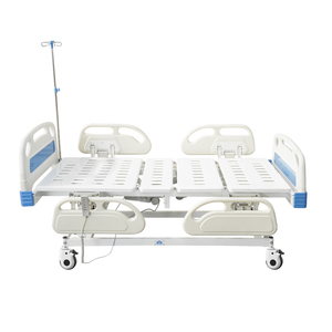 MN-EB006B CE ISO phê duyệt 3 chức năng điện icu Giường liên lạc eb006 loạt bệnh nhân giường với giá rẻ giá cao tiêu chuẩn - Product Image 6