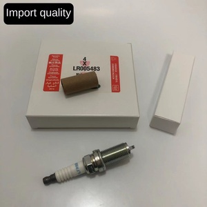 适用于路虎神行者2汽油2006-2014发动机火花塞全新LR005483兼容L6 3.2L与汽油一起使用 - Product Image 4