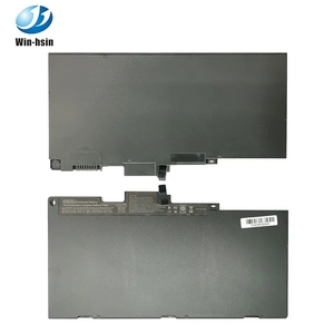 Véritable cellule de batterie d'ordinateur portable de remplacement pour <span class=keywords><strong>hp</strong></span> <span class=keywords><strong>Elitebook</strong></span> <span class=keywords><strong>840</strong></span> <span class=keywords><strong>G3</strong></span> G2 CS03XL Batterie d'ordinateur portable Batterie d'origine pour ordinateur portable - Product Image 4