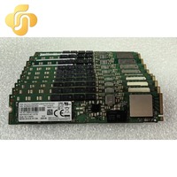 Untuk PM983 960GB M.2 SSD NVMe PCIe Solid State Drive MZ1LB960HAJQ-00007