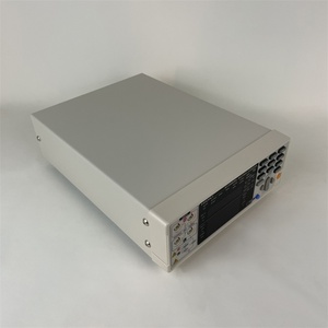 Probador Digital de Aislamiento de Baterías HIOKI BT3563A Original Japonés Importado - Product Image 5