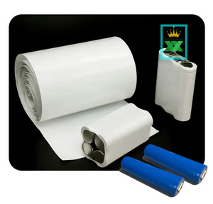 Dây Co Màu Đen Mờ Dây Quấn Co Giãn Đục Lỗ 105X180Mm Cho Chai Nước Sốt Nóng Và Các Chai Chất Lỏng Khác - Product Image 6