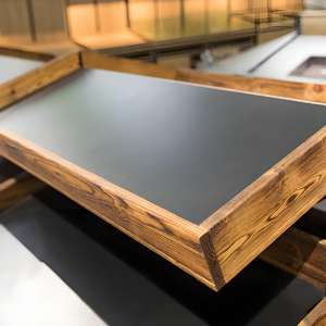 Presentazione Ibrida <span class=keywords><strong>di</strong></span> Prodotti <span class=keywords><strong>di</strong></span> Lusso per Supermercati <span class=keywords><strong>di</strong></span> Alta Gamma, Negozi <span class=keywords><strong>di</strong></span> <span class=keywords><strong>Alimentari</strong></span> Specializzate, Hotel e Rivenditori Premium - Product Image 3