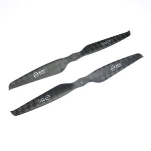 RAYI Ultra light Carbon Faser Propeller 28*12 Zoll gerade/faltbare Requisiten für RC Flugzeug Flugzeug Drohne - Product Image 2