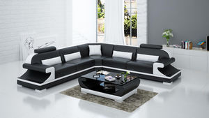 Muebles de dormitorio turcos con marco de barandillas de metal para <span class=keywords><strong>cama</strong></span>, marco de madera, cuero de lujo ligero, <span class=keywords><strong>cama</strong></span> doble plegada iluminada escamotable - Product Image 3