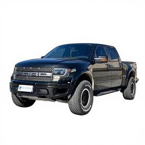 <span class=keywords><strong>Ford</strong></span> <span class=keywords><strong>F</strong></span>-150 <span class=keywords><strong>Raptor</strong></span> modèle 2013, 6,2 L automatique, quatre roues motrices - Product Image 2