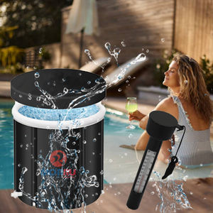 <span class=keywords><strong>อ่าง</strong></span>อาบน้ำเป่า<span class=keywords><strong>ลม</strong></span>แบบพกพาสำหรับผู้ใหญ่<span class=keywords><strong>อ่าง</strong></span><span class=keywords><strong>น้ำ</strong></span>ชิลเลอร์สระว่ายน้ำอ่าง<span class=keywords><strong>น้ำ</strong></span>แข็ง - Product Image 3