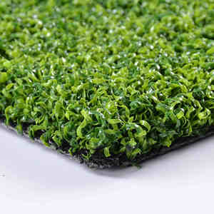 Échantillons Gratuits de <span class=keywords><strong>Gazon</strong></span> Artificiel en <span class=keywords><strong>Rouleau</strong></span> pour Jardin et Terrain de Golf - Product Image 4
