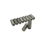 1804461005 Goupille durable pour chariot élévateur Linde 335-03 E16 E20-03 Type 180 Pièces de rechange pour déplaceur latéral de mât standard