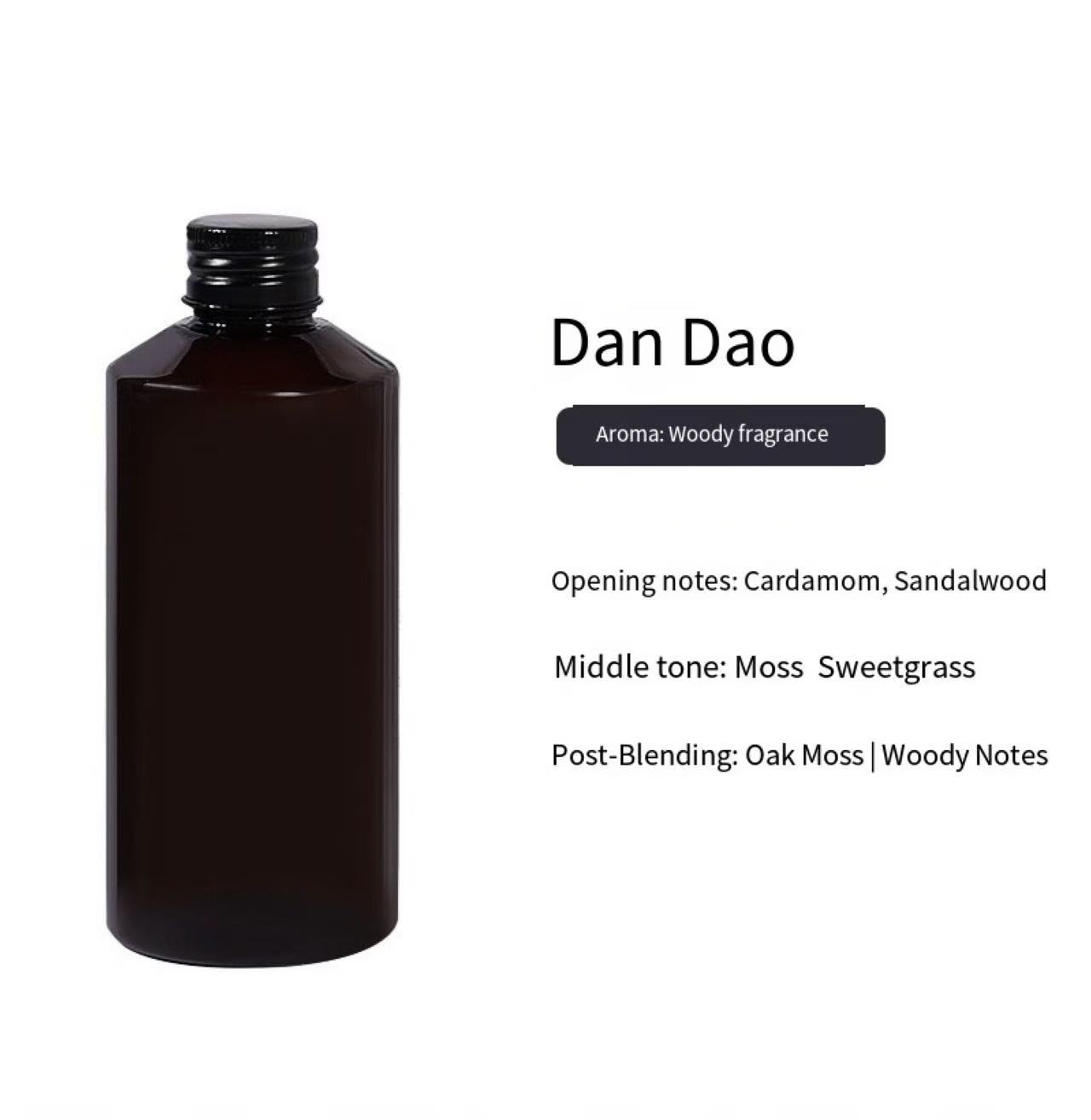Dan Dao [Fluido de reposición]