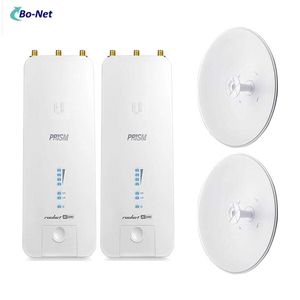 Gốc RP-5AC-Gen2 <span class=keywords><strong>Router</strong></span> 5AC 5GHz 450Mbps cầu không dây - Product Image 2