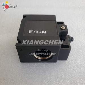 00.783.0176 AT0-11-S-I Interruptor de límite para máquina de impresión Heidelberg - Product Image 6