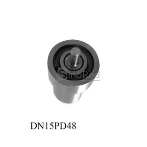 Hoge Kwaliteit Brandstofinjector Nozzle Dn15pd48 Voor Diesel Injector - Product Image 2
