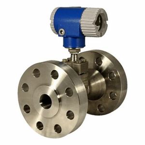 84CF Vortex <b>Flow</b> <b>Meter</b> with Digital Transmitter High Accuracy Inline Steam Liquid Gas <b>Flow</b> Measurement Sensor for Industrial - Product Image 6