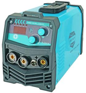 RETOP Poste à <span class=keywords><strong>souder</strong></span> onduleur portable avec bonne dissipation thermique, pour soudage à l'arc manuel à l'électrode et soudage <span class=keywords><strong>MIG</strong></span>, outils de soudage - Product Image 1