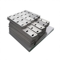 Lames de récolteuse de fourrage de qualité supérieure 0998101.1