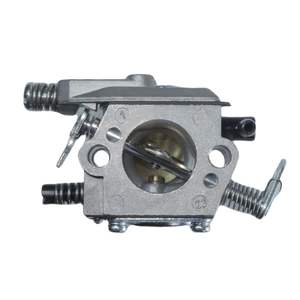 MS210 MS250แบบ tihl สำหรับอุตสาหกรรม025 023 <span class=keywords><strong>021</strong></span> 1123 120 0603 1123 120 0605 Zama S76 C1Q C1Q คาร์บูเรเตอร์ WT 215 WT 286 - Product Image 1