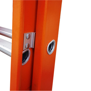 Sợi thủy tinh mở rộng thang FRP thang 24ft 28ft 32ft 36ft 40ft - Product Image 5