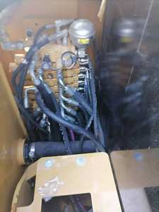 Miniexcavadora Caterpillar 305.5 2024, Equipo Usado de Alto Valor, Excelente Compra para Necesidades de Construcción a Pequeña Escala - Product Image 3