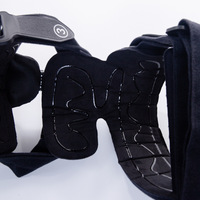 Attelle de genou articulée réglable pour arthrose Oa Post Op Leg Support