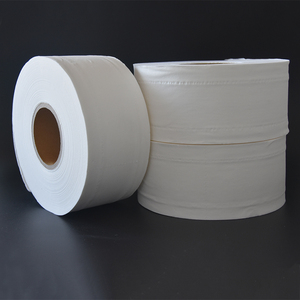 Wholesale 16-20gsm Jumbo <strong>Toilet</strong> <strong>Roll</strong> White Soft Strong Absorbent Virgin Wood Pulp Custom Logo <strong>Bulk</strong> <strong>Buying</strong> <strong>Rolls</strong> - Product Image 5
