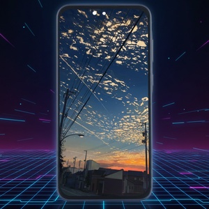 โทรศัพท์มือถือจอแอลซีดีสำหรับ Samsung A35จอ OLED สำหรับ Samsung A35 Samsung 5G Display pantalla สำหรับ Samsung A35แสดงผลในเซลล์ - Product Image 2