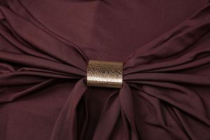 Kadın Elbisesi Sonbahar Omuzları Açık Uzun Kollu Elbise Dar Kesim Seksi Uzun Elbiseler Bayanlar - Product Image 5