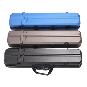 Takedown recurve <span class=keywords><strong>Bow</strong></span> trường hợp túi ABS cứng ngoài trời chụp săn bắn thể thao cung và mũi tên xách tay bắn cung không thấm nước hộp lưu trữ - Product Image 6