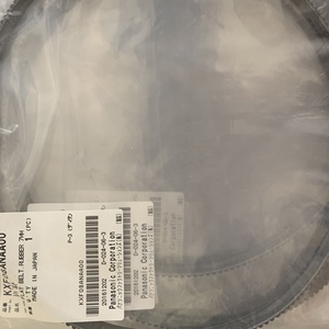 สายพาน N510041655AA KXF08ANAA00อะไหล่ SMT สำหรับเครื่องพานาโซนิค - Product Image 6