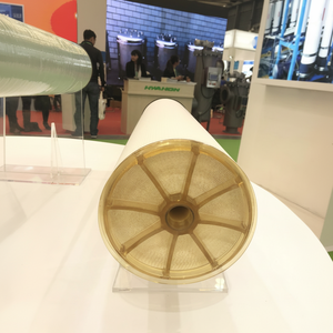 Módulo de Nanofiltración Espiral, Alta Rechazo de Impurezas <span class=keywords><strong>NFX</strong></span> 8040 en la Industria Láctea, Equivalente a Synder - Product Image 2