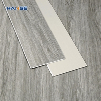 Dalles de sol en vinyle PVC à clipser, 4mm, 5mm, 6mm, 8mm, antidérapantes, pour escaliers, maison, chambre, revêtement de sol SPC moderne pour intérieur - En stock, Vente chaude