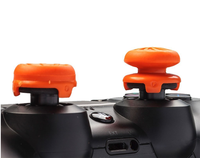 Pour Kontrol Freek, capuchons de joystick pour manettes Xbox, Playstation PS4, PS5