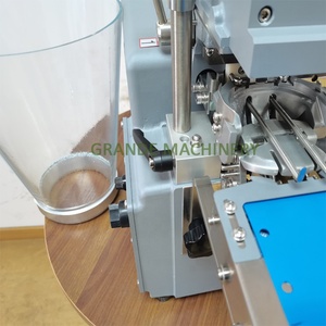 Máquina para Hacer Jiaozi Japoneses Grande, Máquina para Moldear y Formar Gyoza en Venta, Ampliamente Utilizada en Estados Unidos y Canadá - Product Image 6