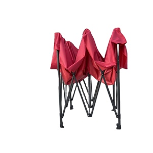 Carpa Plegable Publicitaria 3x3 Tipo <span class=keywords><strong>Toldo</strong></span> Gazebo - Product Image 6
