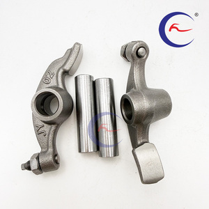 Balancín de Válvula FIGHTER para Motor de Motocicleta con Eje CD70 CD90 C90 CD100 GN5 CD110 <span class=keywords><strong>C100</strong></span> C110 Juego de Balancines de <span class=keywords><strong>Moto</strong></span> - Product Image 6