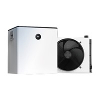 Système de refroidissement liquide immergé 200-240V 4500W 30°C Conteneur 40L OIT/OEM C1 pour Centres de Données et Fermes Minières Garantie 1 An