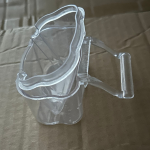 High Quality Parrot Bird <strong>Breeding</strong> <strong>Cage</strong> Steel Pet <strong>Breeding</strong> Bird Parrot Pigeon <strong>Cage</strong> with Two Space - Product Image 6
