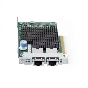 817709-B21 817709-B21 para Adaptador HPE Ethernet 10/25Gb 2 Puertos 631FLR SFP28 817709-B21 para HPE Ethernet 10/25Gb 2 Puertos 631FLR SFP28 - Product Image 3