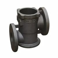 Fabrication de précision par moulage à la cire perdue, procédé de fonderie OEM, moulage au sol de silice de haute qualité, fabrication sur mesure