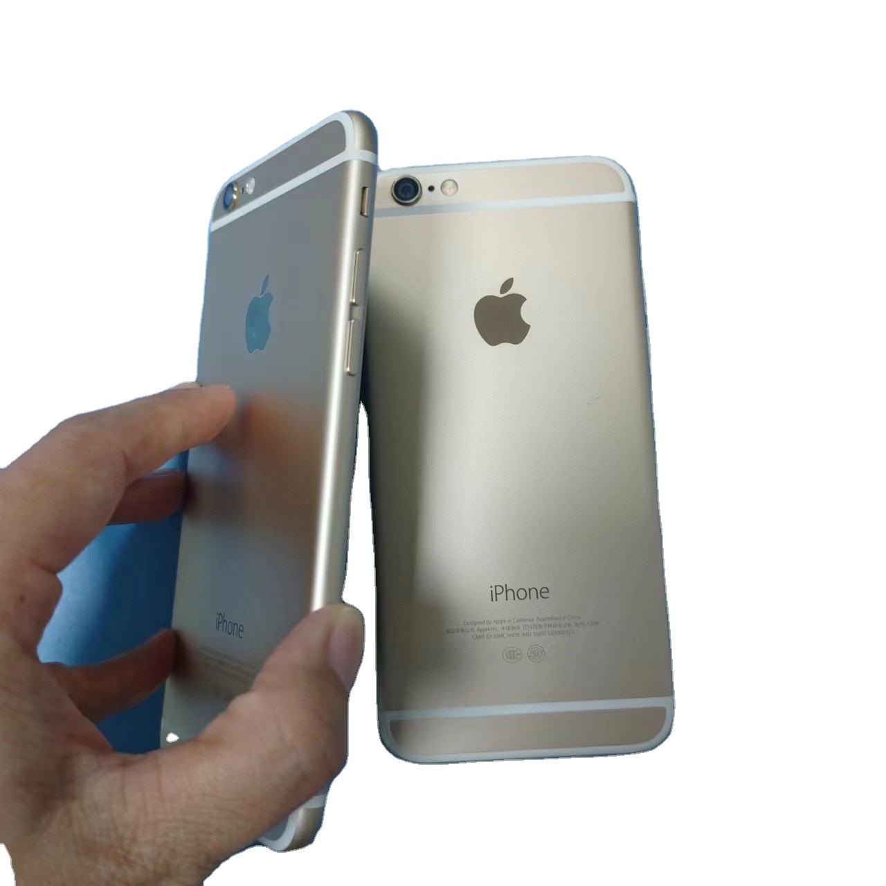 Brand Original Used Mobile Phone for phone 6 7 8 X High Quality